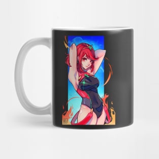 Swimsuit Pyra Mug